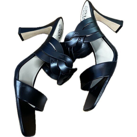 Vince Camuto Women’s Rivky Sandal - Picture 5 of 7